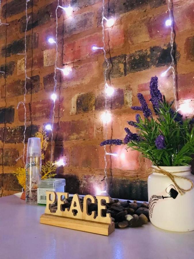Cozy Apartment In The Center Of Maboneng With Free Wifi Johannesburg Exterior photo